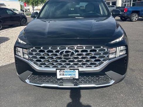 Used 2023 Hyundai Santa Fe SEL w/ Premium Package AWD/4WD image 10