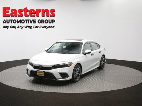 Used 2022 Honda Civic Touring image 54