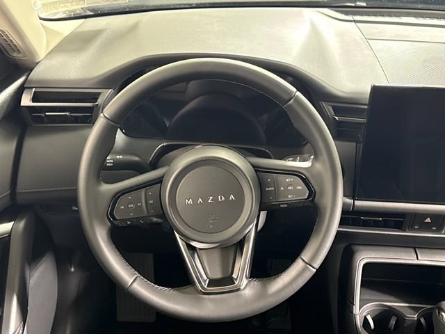 Certified 2026 MAZDA CX-5 Select AWD/4WD image 19