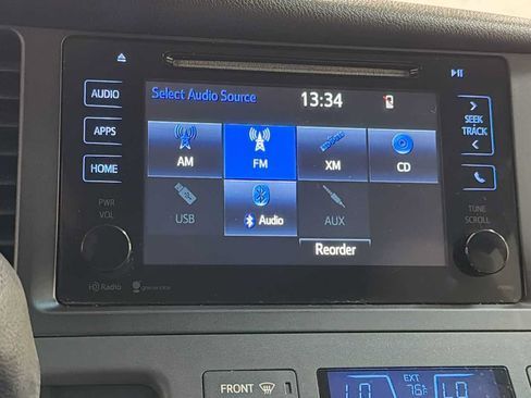 Used 2015 Toyota Sienna LE FWD image 18