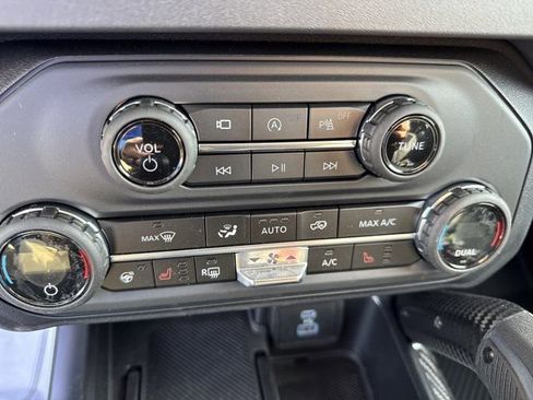 New 2025 Ford Bronco Raptor AWD/4WD image 25