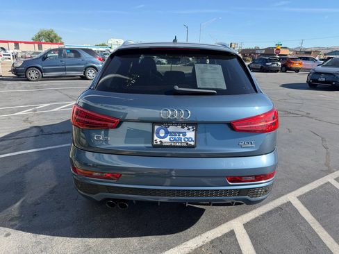 Used 2016 Audi Q3 2.0T Prestige w/ Prestige Package AWD/4WD image 6