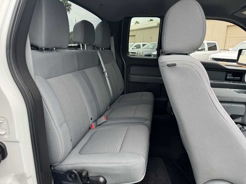Used 2012 Ford F150 XLT w/ XLT Convenience Pkg RWD image 18