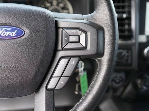 Used 2019 Ford F150 XLT w/ Equipment Group 302A Luxury image 23