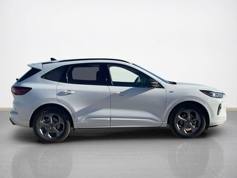 Used 2023 Ford Escape ST-Line w/ Tech Pack #1 image 10