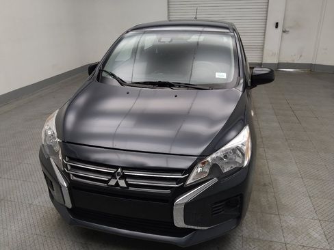 Used 2024 Mitsubishi Mirage ES FWD image 15