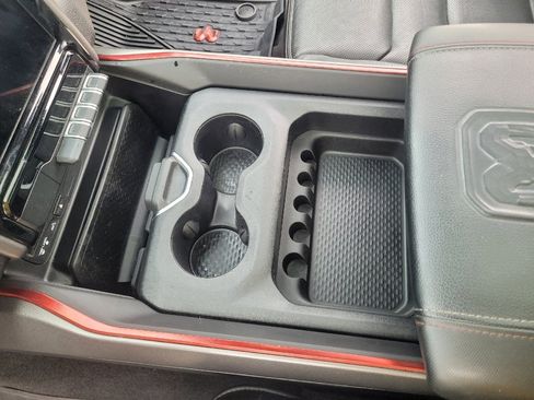 Used 2019 RAM 1500 Rebel w/ Rebel Level 2 Equipment Group image 26