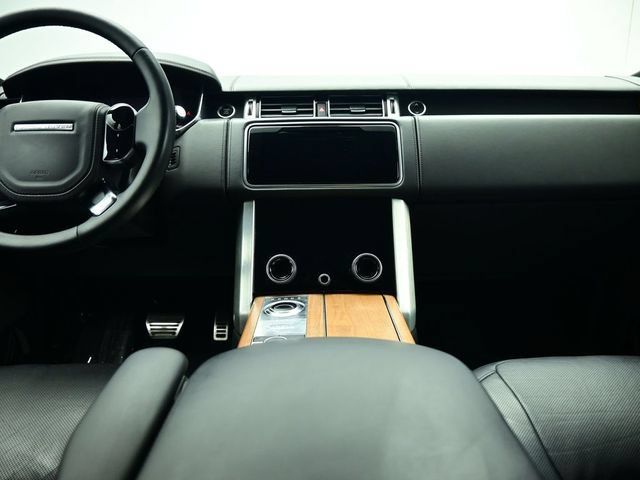 Used 2019 Land Rover Range Rover Autobiography AWD/4WD image 37