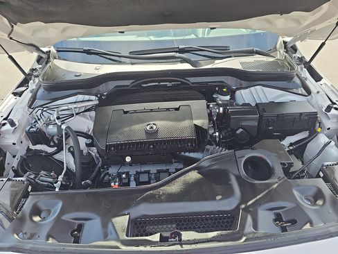 Used 2025 Acura MDX SH-AWD w/ Technology Package image 30