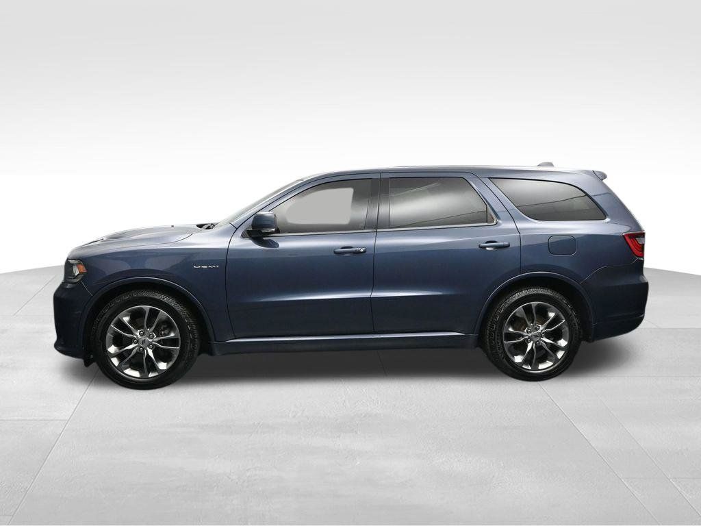 Used 2020 Dodge Durango R/T AWD/4WD image 2
