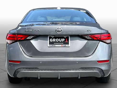 Used 2023 Nissan Sentra SV FWD image 5