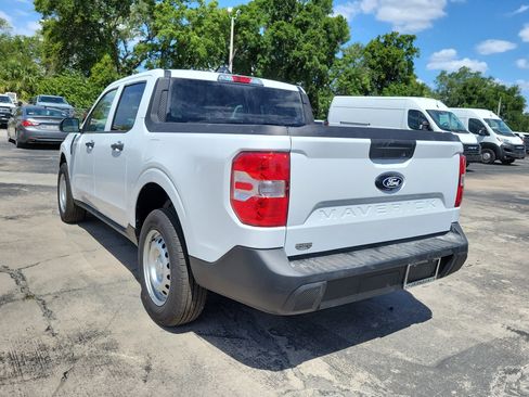 New 2026 Ford Maverick XL FWD image 8