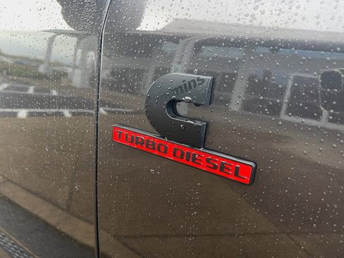 New 2026 RAM 3500 Tradesman image 20