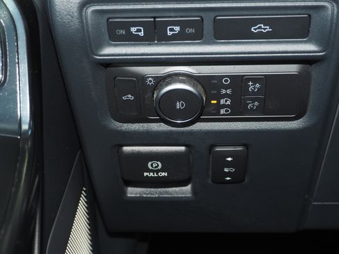 Used 2022 Ford F150 Platinum w/ Equipment Group 701A High image 28