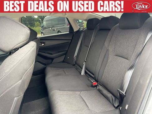 Used 2024 Honda Accord EX image 21