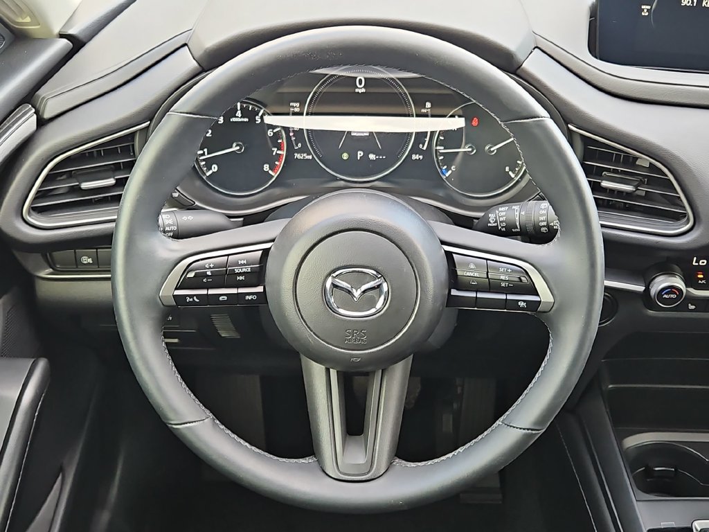 Used 2026 MAZDA CX-30 AWD 2.5 S w/ Select Sport Pkg image 23