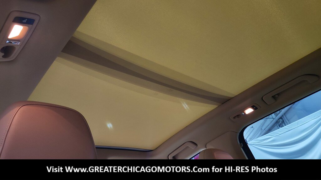 Used 2014 Porsche Cayenne Platinum Edition AWD/4WD image 34