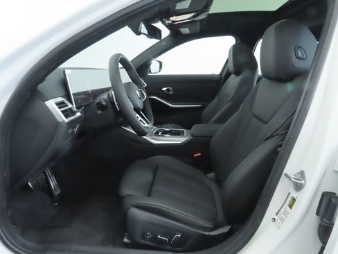 New 2026 BMW 330i 330i w/ M Sport Package image 20