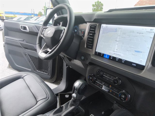 New 2026 Ford Bronco Outer Banks w/ Sasquatch Package AWD/4WD image 30