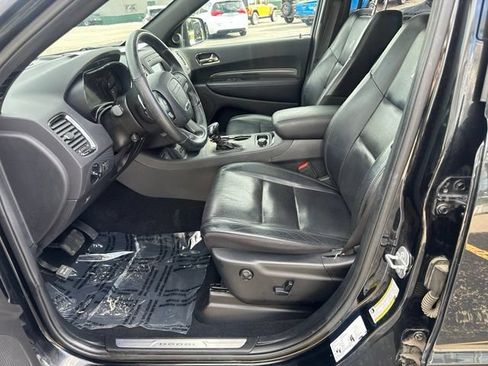 Used 2019 Dodge Durango R/T w/ Blacktop Package AWD/4WD image 26
