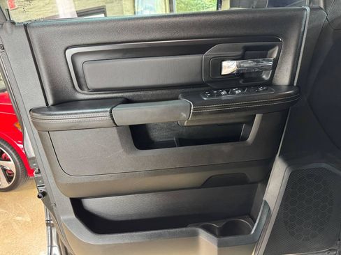 Used 2018 RAM 1500 Rebel w/ Luxury Group AWD/4WD image 16