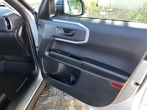 Used 2021 Ford Bronco Sport Big Bend image 12