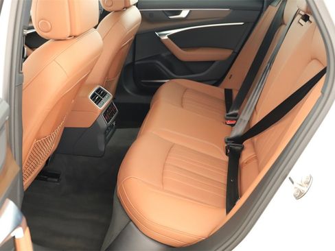 Certified 2025 Audi A6 Premium Plus w/ Premium Plus Package image 28