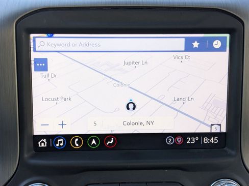 Used 2022 GMC Sierra 3500 Denali w/ Denali Black Diamond Edition image 23