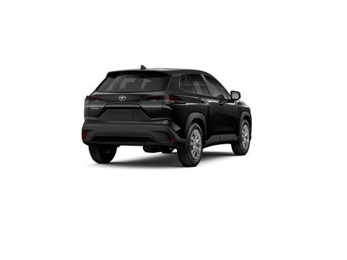 New 2026 Toyota Corolla Cross L FWD image 31