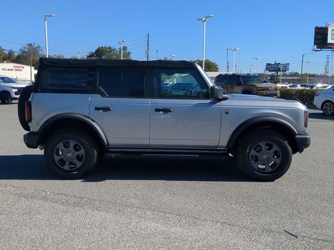 Used 2022 Ford Bronco Big Bend image 12