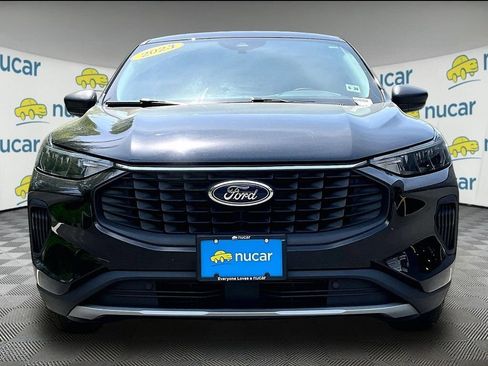 Used 2023 Ford Escape Active AWD/4WD image 2