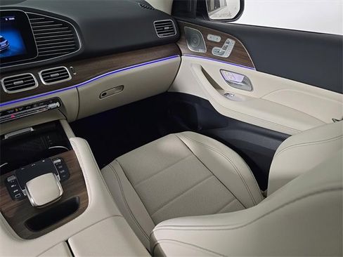 New 2026 Mercedes-Benz GLE 350 4MATIC image 25