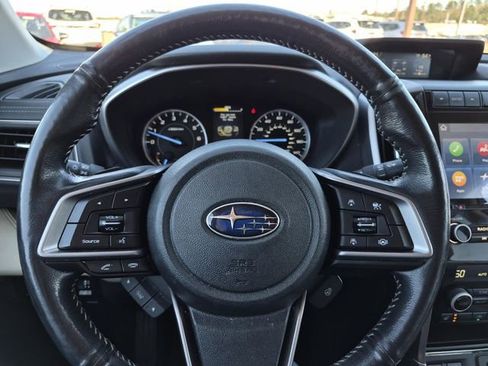 Used 2022 Subaru Ascent Limited w/ Technology Package image 31