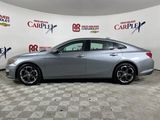 Used 2023 Chevrolet Malibu LT image 4