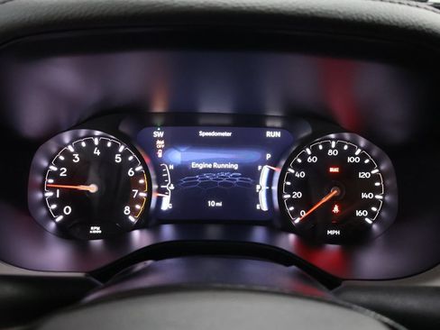 New 2026 Jeep Compass Limited AWD/4WD image 27