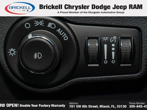 New 2026 Jeep Compass Latitude image 26