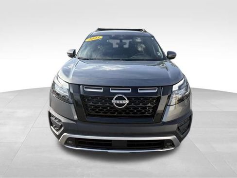 Used 2023 Nissan Pathfinder Rock Creek AWD/4WD image 7
