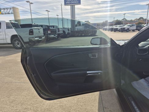 Certified 2024 Ford Mustang GT Premium image 12