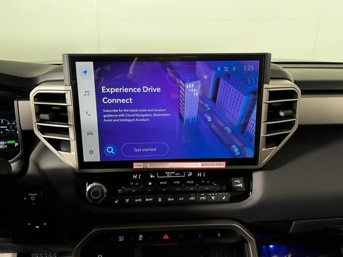 Certified 2026 Toyota Sequoia Limited image 19