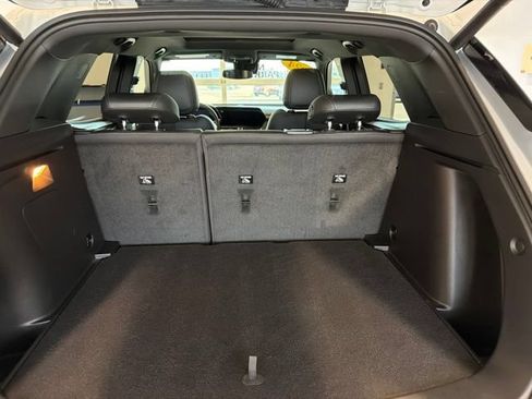 Used 2024 Chevrolet TrailBlazer ACTIV w/ Convenience Package AWD/4WD image 16