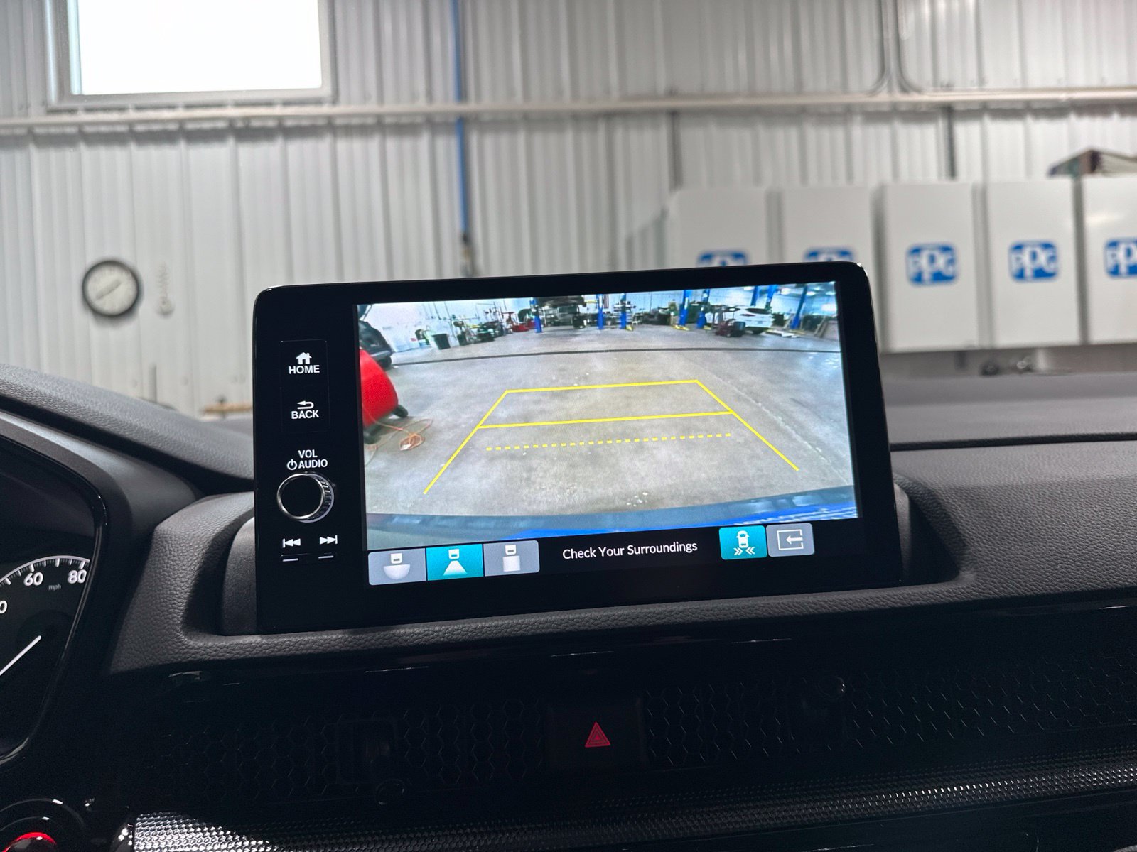 Used 2024 Honda CR-V EX-L image 60