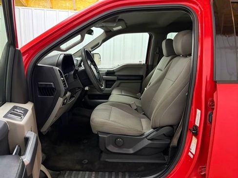 Used 2018 Ford F150 XLT image 23