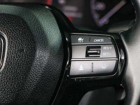 Used 2025 Honda Civic Sport image 14