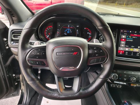 Certified 2024 Dodge Durango R/T image 31