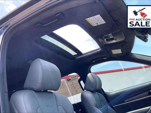 Used 2024 Kia Telluride SX Prestige X-Pro AWD/4WD image 22