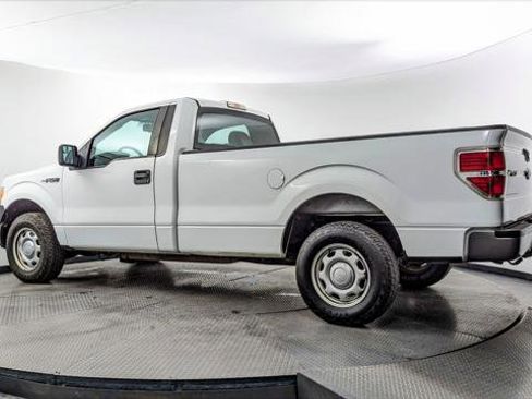 Used 2011 Ford F150 XL w/ PWR Equipment Group RWD image 6
