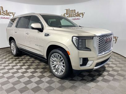 Used 2023 GMC Yukon Denali