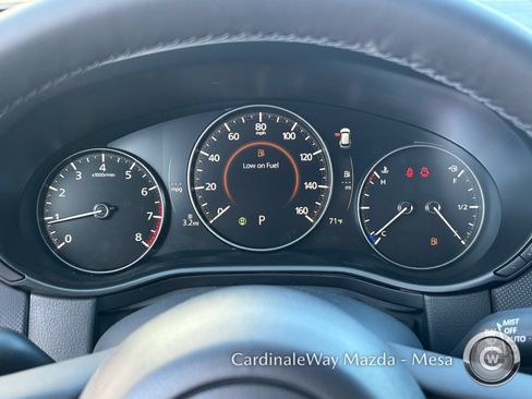 New 2026 MAZDA CX-50 AWD 2.5 S w/ Preferred Pkg image 14
