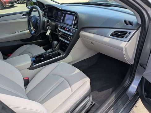 Used 2018 Hyundai Sonata ECO FWD image 12