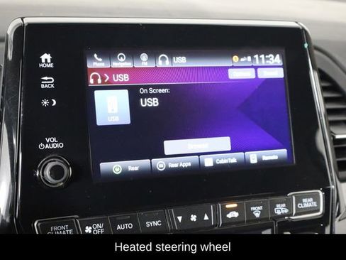 Used 2018 Honda Odyssey Elite image 34